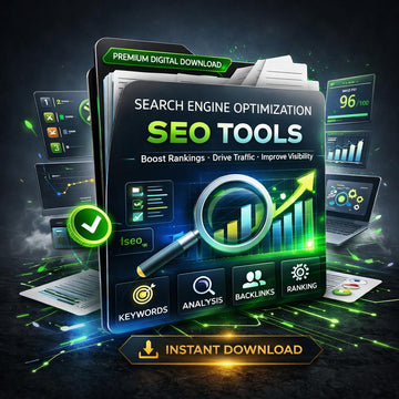 SEO Product Fixing Tools - SEOptimer Pro