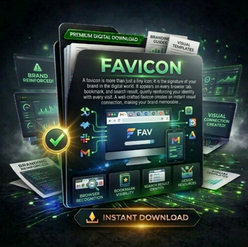Favicon